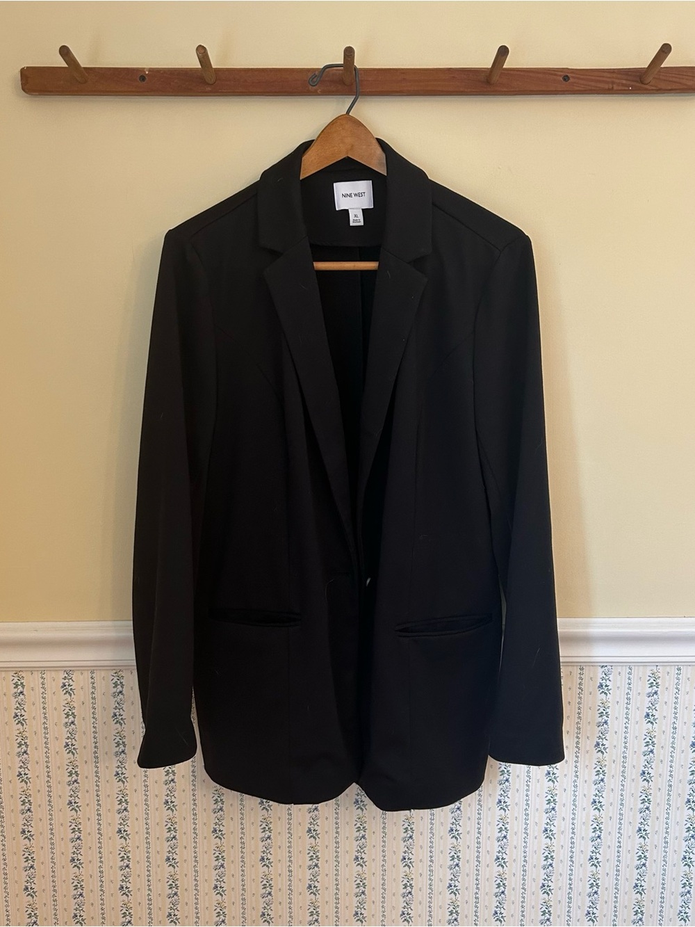 Nine West Blazer Jacket